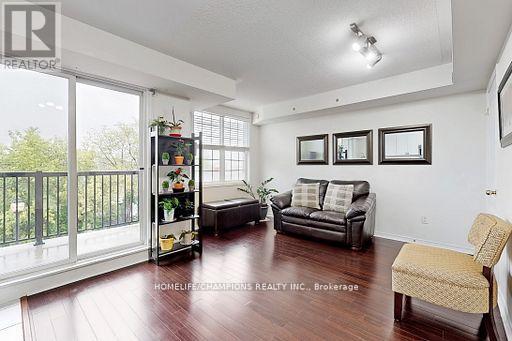 304 - 35 Strangford Lane S, Toronto, Ontario  M1L 0E5 - Photo 7 - E12299878