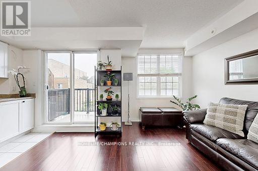 304 - 35 Strangford Lane S, Toronto, Ontario  M1L 0E5 - Photo 8 - E12299878