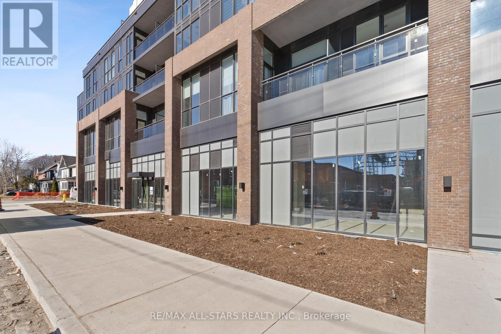 Unit 2-5 - 276-294 Main Street, Toronto (East End-Danforth), Ontario  M4C 4X5 - Photo 4 - E12299967