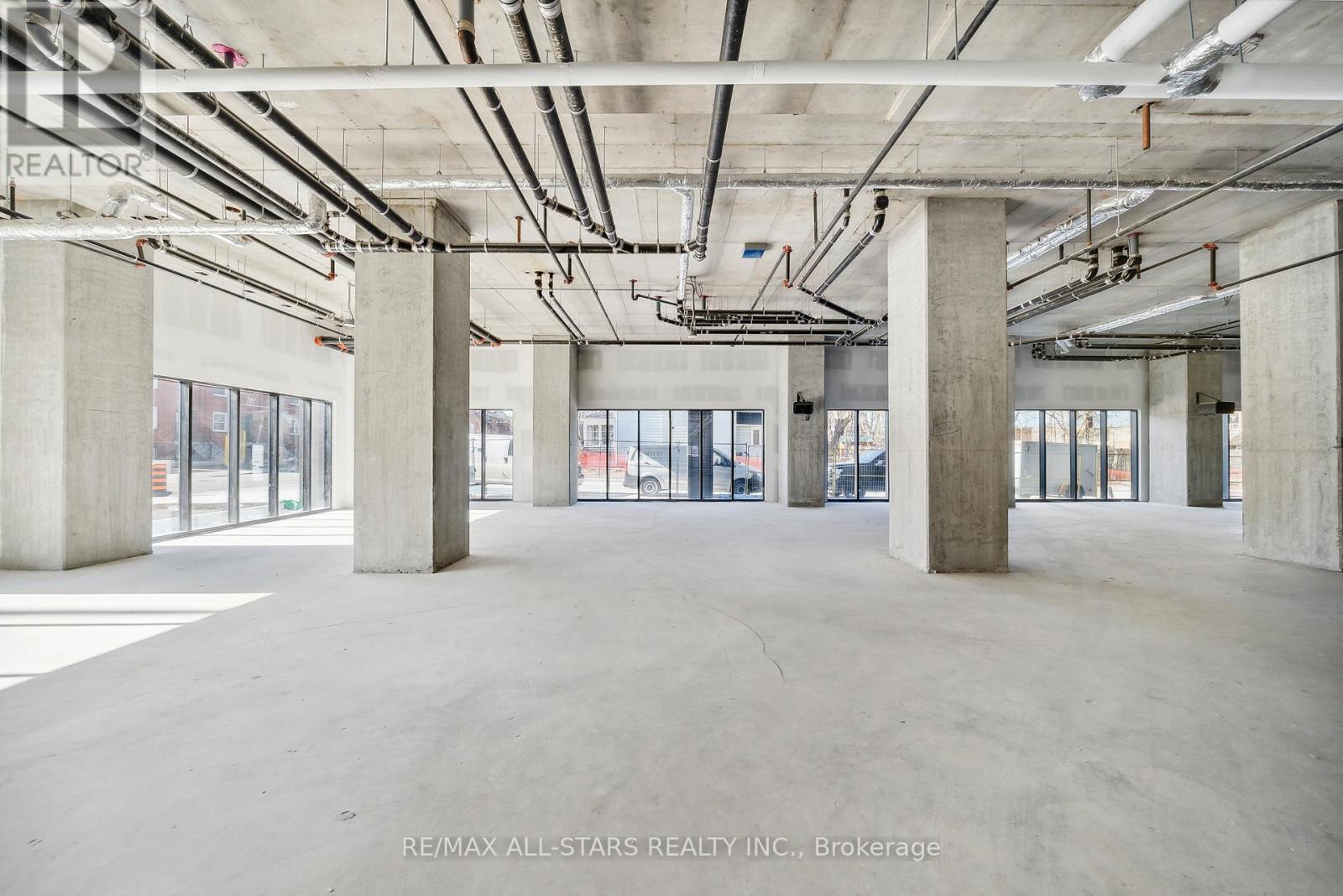 Unit 2-5 - 276-294 Main Street, Toronto (East End-Danforth), Ontario  M4C 4X5 - Photo 5 - E12299967