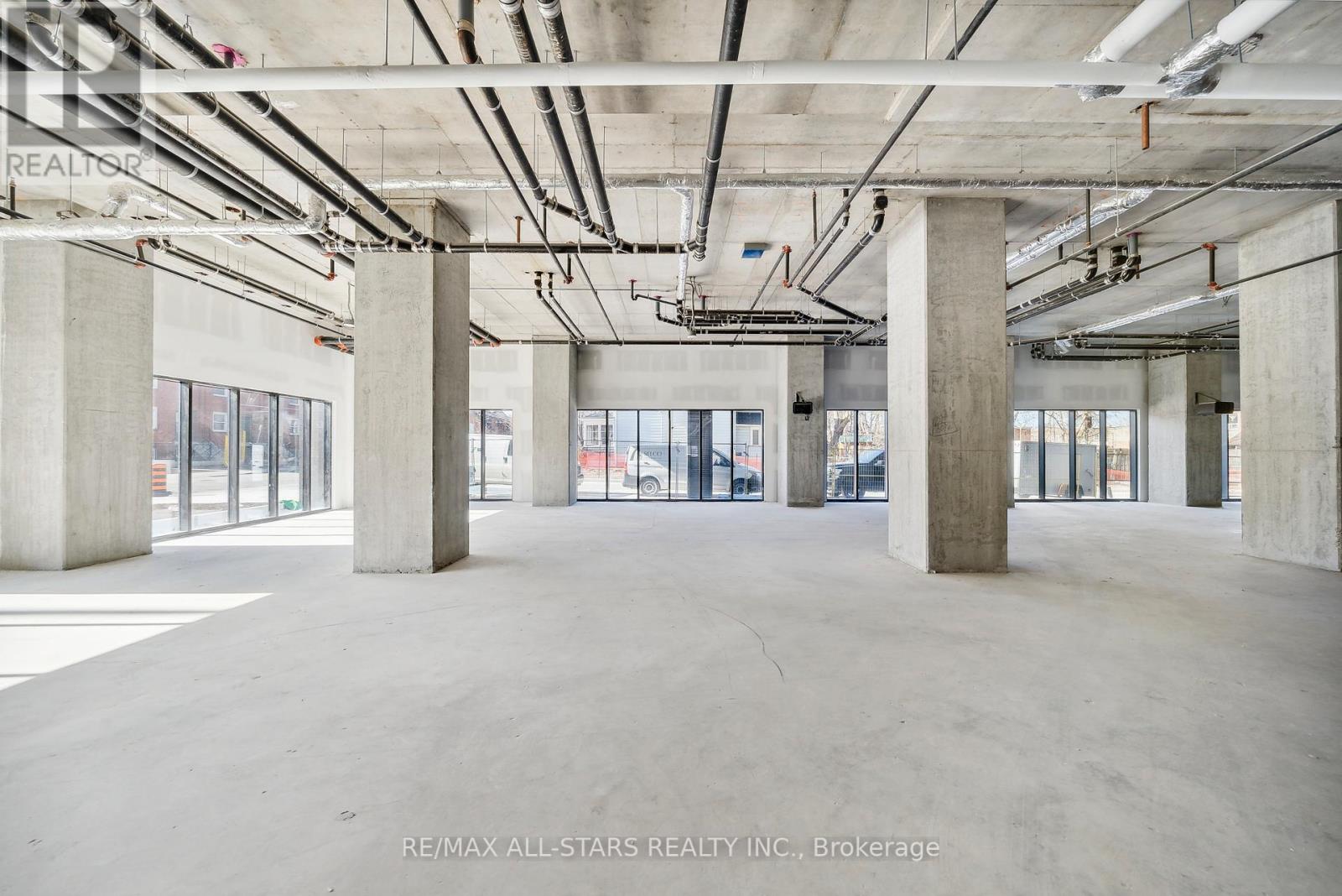 Unit 5 - 276-294 Main Street, Toronto, Ontario  M4C 4X5 - Photo 5 - E12299971