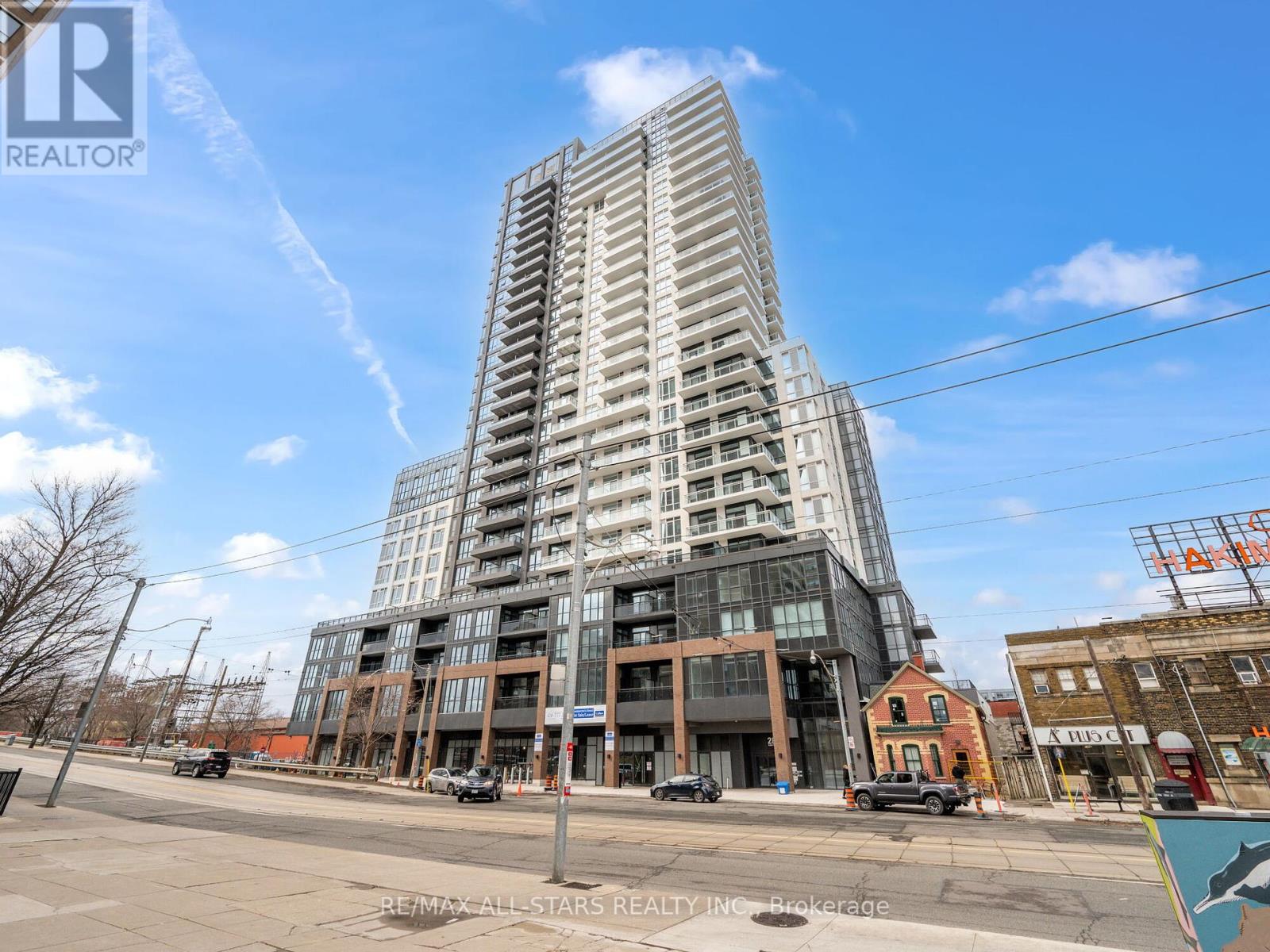 Unit 4 - 276-294 Main Street, Toronto (East End-Danforth), Ontario  M4C 4X5 - Photo 2 - E12299974
