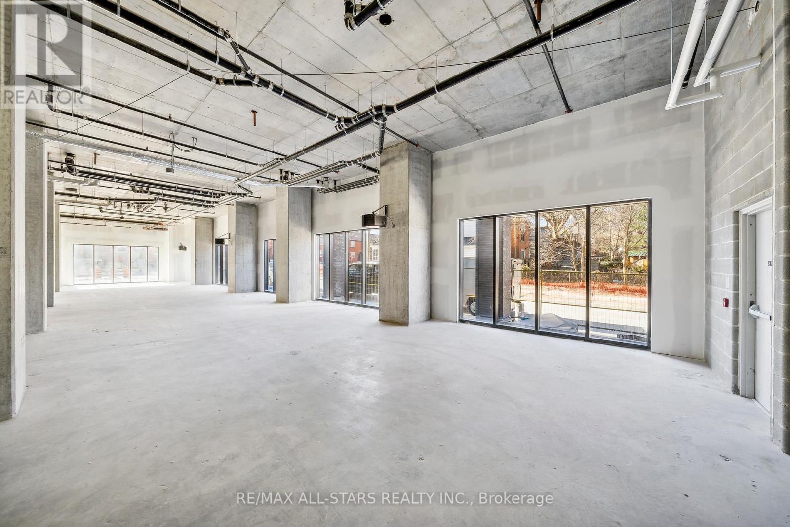 Unit 4 - 276-294 Main Street, Toronto (East End-Danforth), Ontario  M4C 4X5 - Photo 7 - E12299974