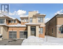 144 VANIER STREET, Whitby, Ontario