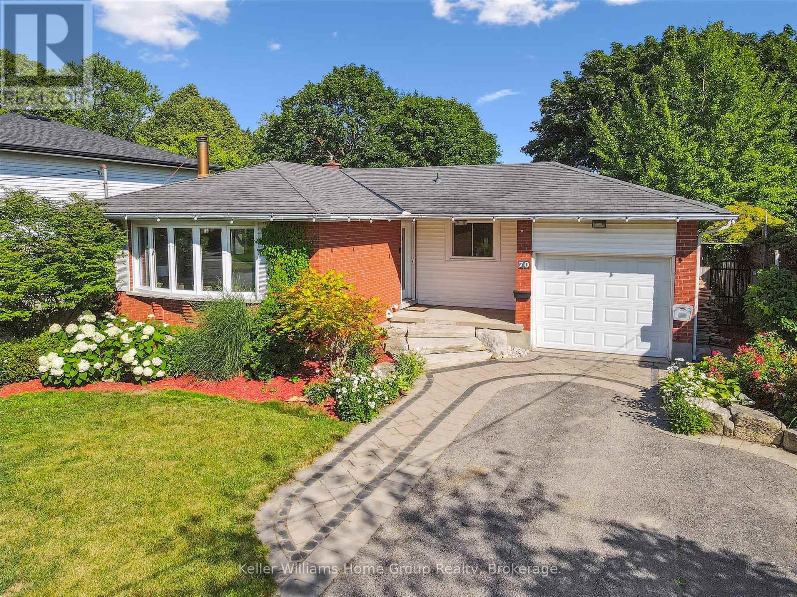 Property at 70 BALMORAL DRIVE image 1