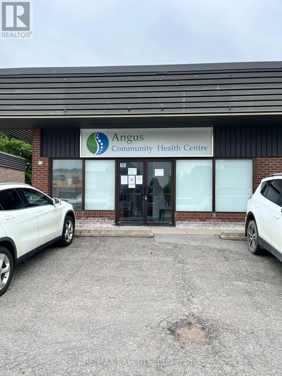 1 - 2 MASSEY STREET, Essa, Ontario