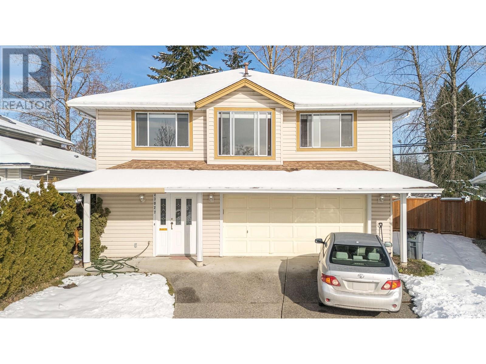 Property at 23027 OLUND CRESCENT image 1