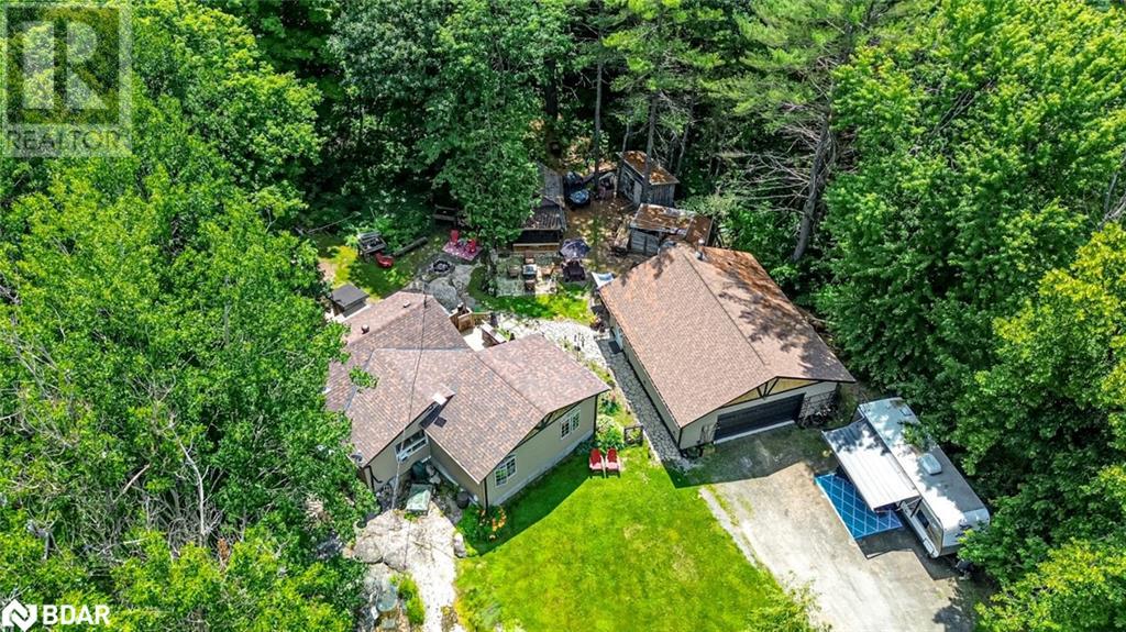 Property at 1161 S MORRISON LAKE Road image 2