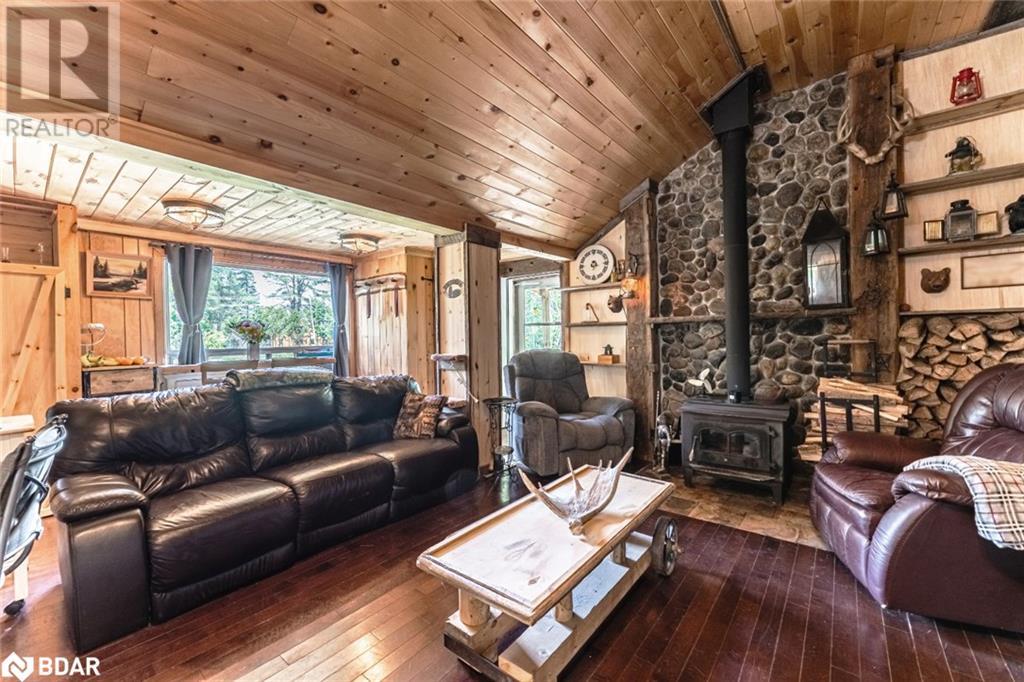 Property at 1161 S MORRISON LAKE Road image 4