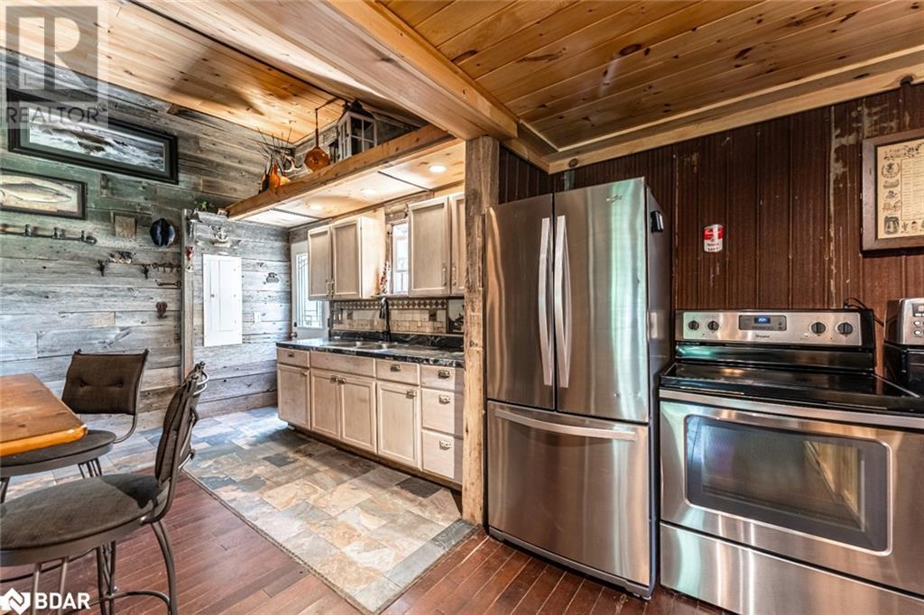 Property at 1161 S MORRISON LAKE Road image 5
