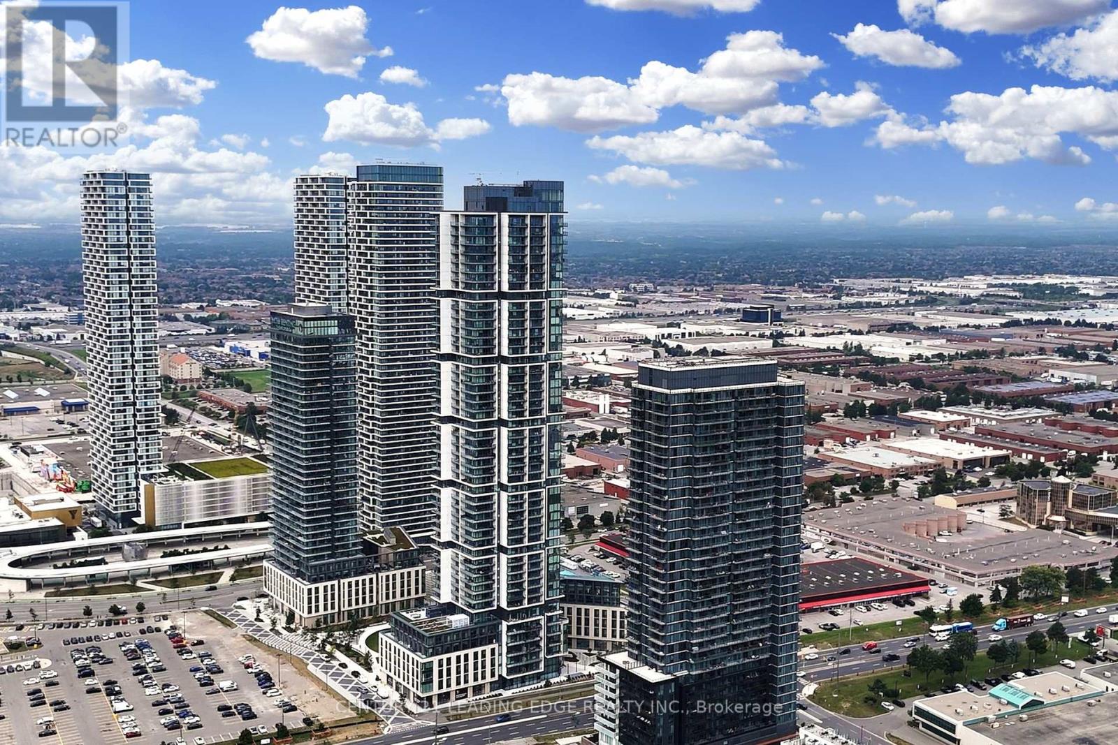 Property at 1608 - 7890 JANE STREET image 1