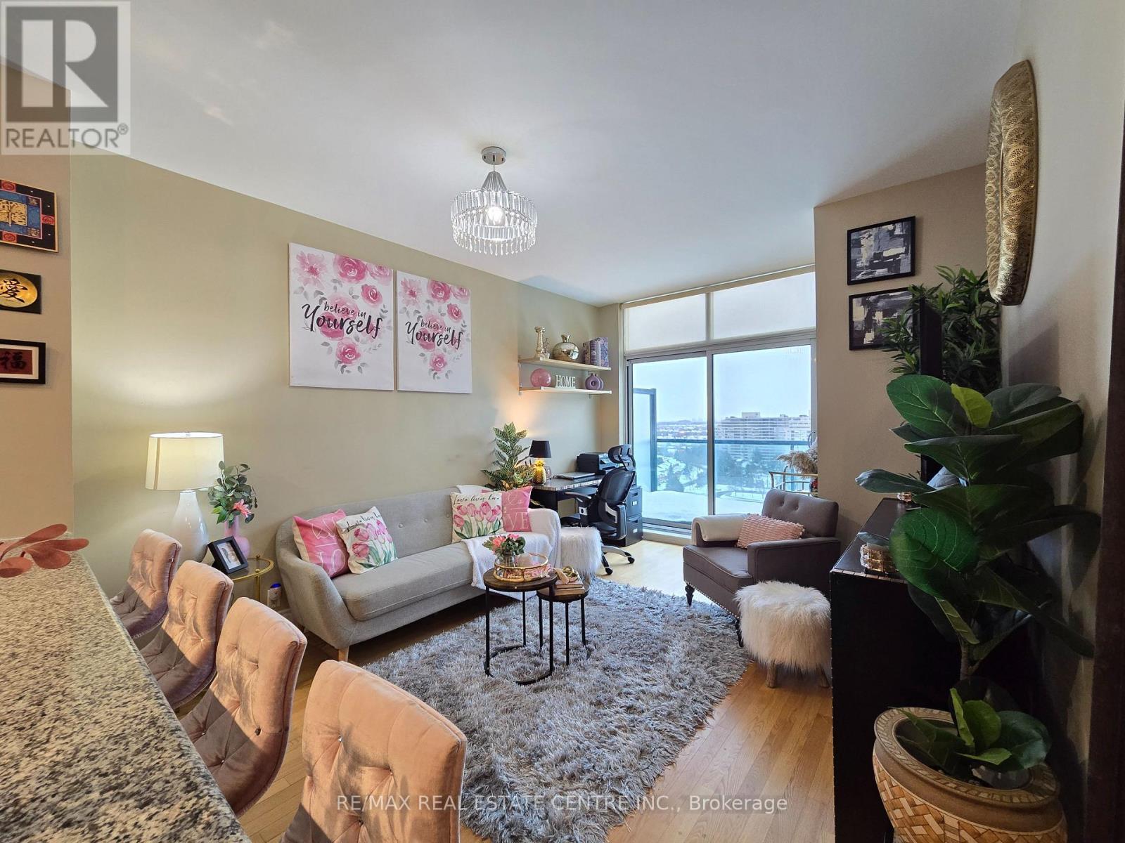 Property at PH207 - 18 HARDING BOULEVARD image 4