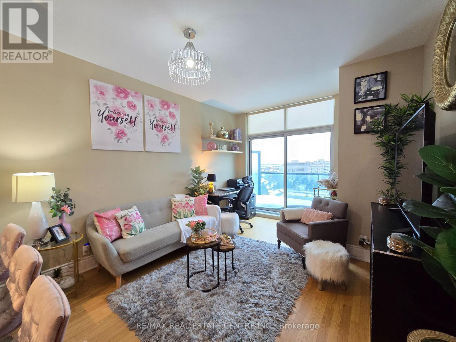 Property at PH207 - 18 HARDING BOULEVARD image 5