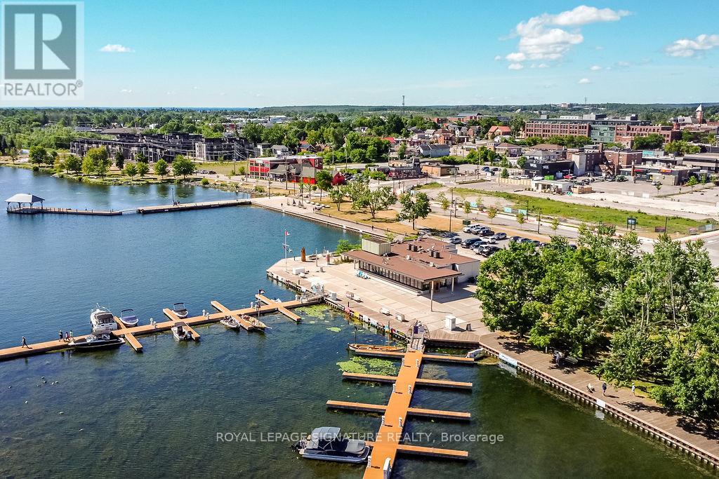 19 Front Street N, Orillia, Ontario  L3V 4R6 - Photo 26 - S12299993