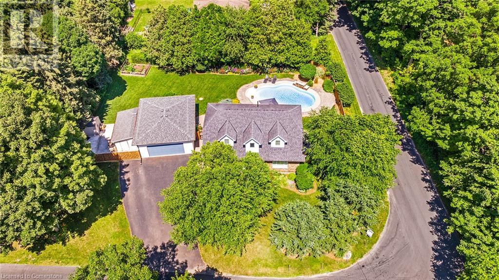 Property at 6487 PANTON Street image 1