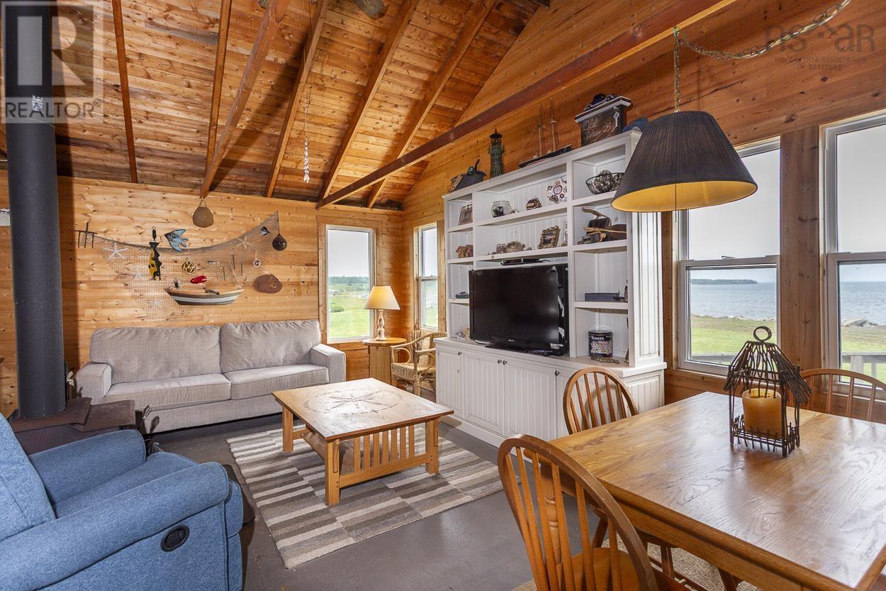 150 Mathesons Cove Road, Pugwash, Nova Scotia  B0K 1L0 - Photo 10 - 202514741