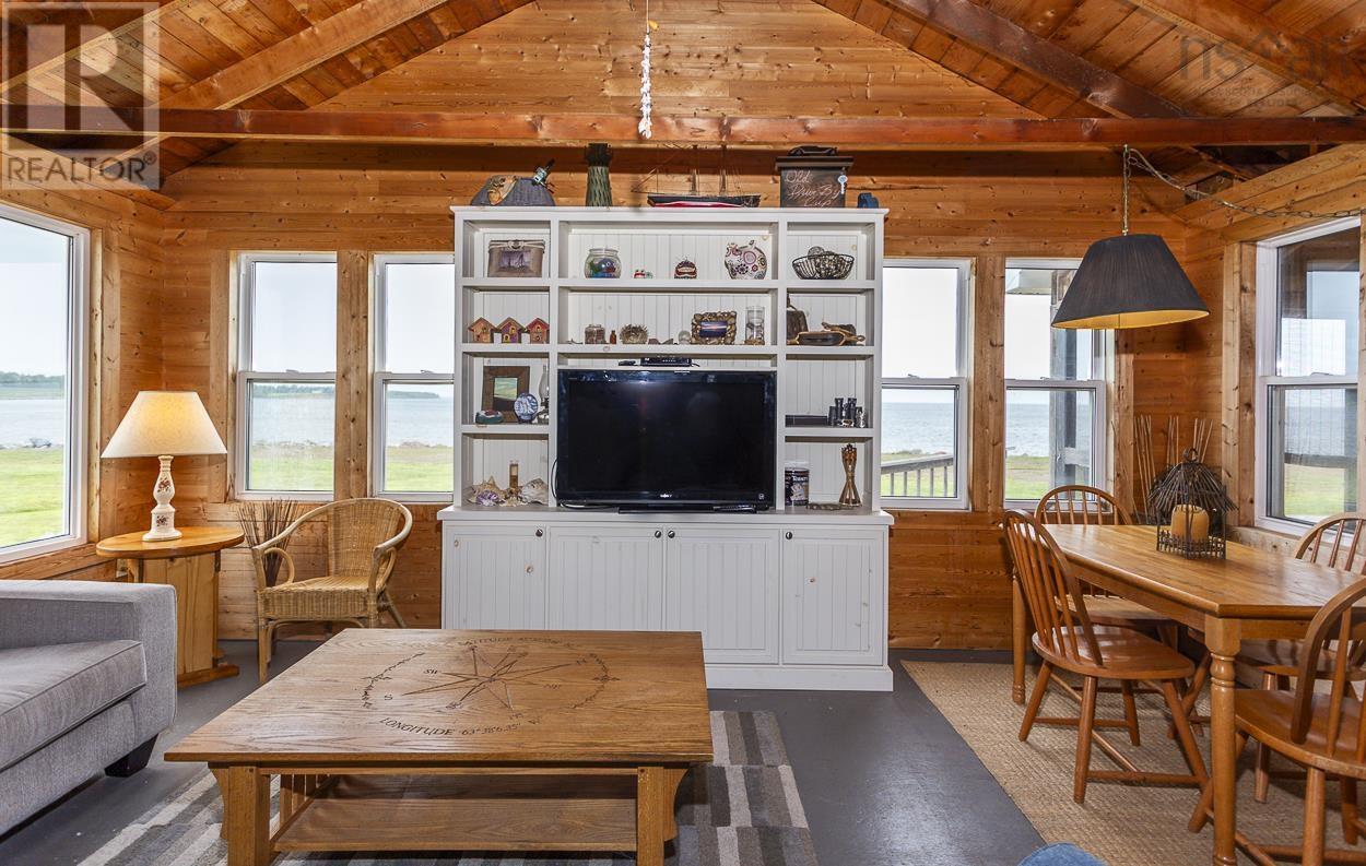 150 Mathesons Cove Road, Pugwash, Nova Scotia  B0K 1L0 - Photo 11 - 202514741