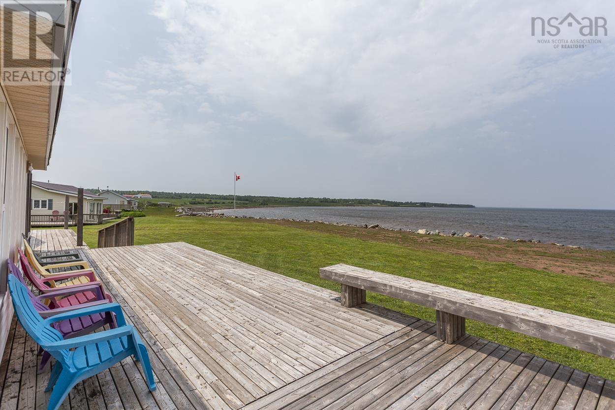 150 Mathesons Cove Road, Pugwash, Nova Scotia  B0K 1L0 - Photo 28 - 202514741