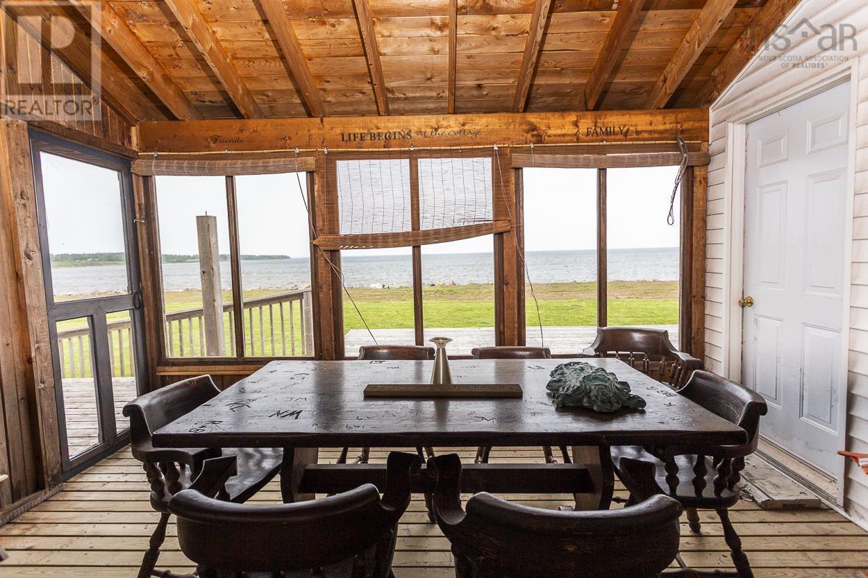150 Mathesons Cove Road, Pugwash, Nova Scotia  B0K 1L0 - Photo 14 - 202514743