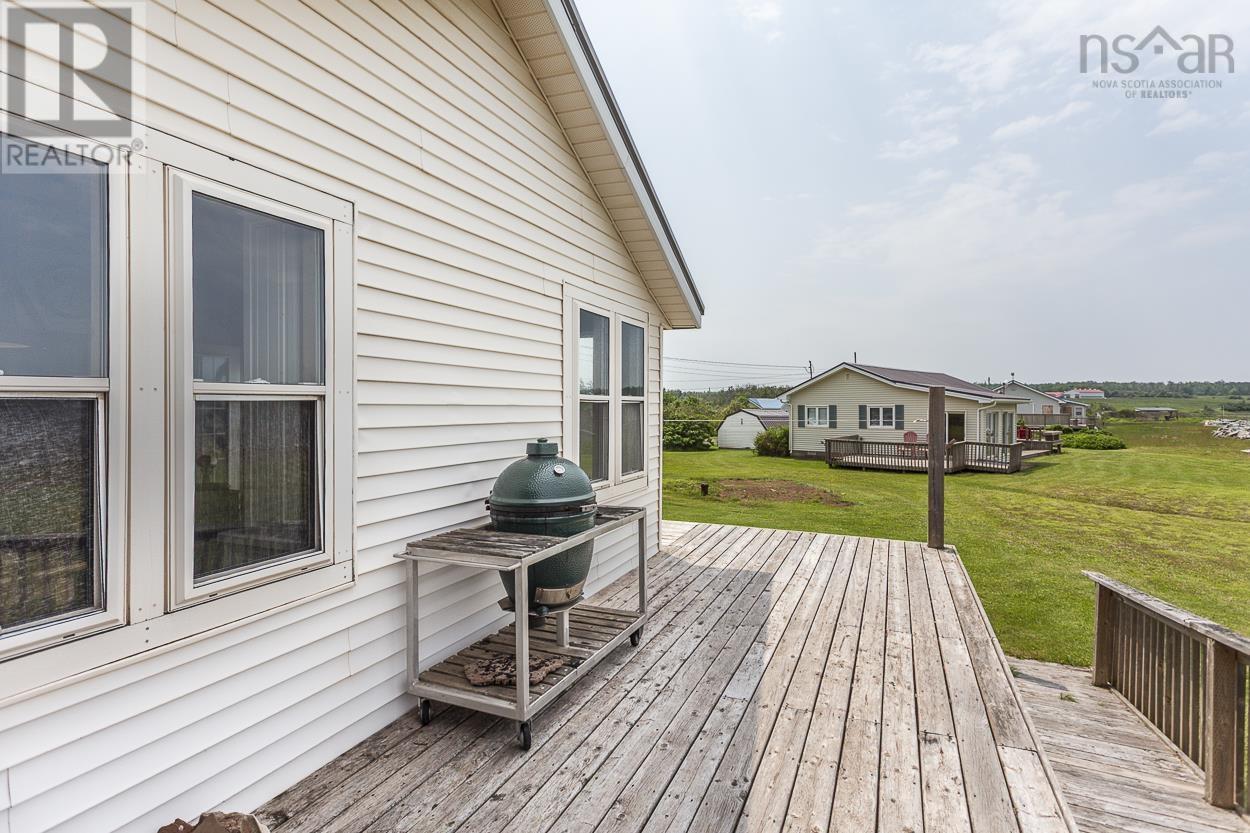 150 Mathesons Cove Road, Pugwash, Nova Scotia  B0K 1L0 - Photo 30 - 202514741