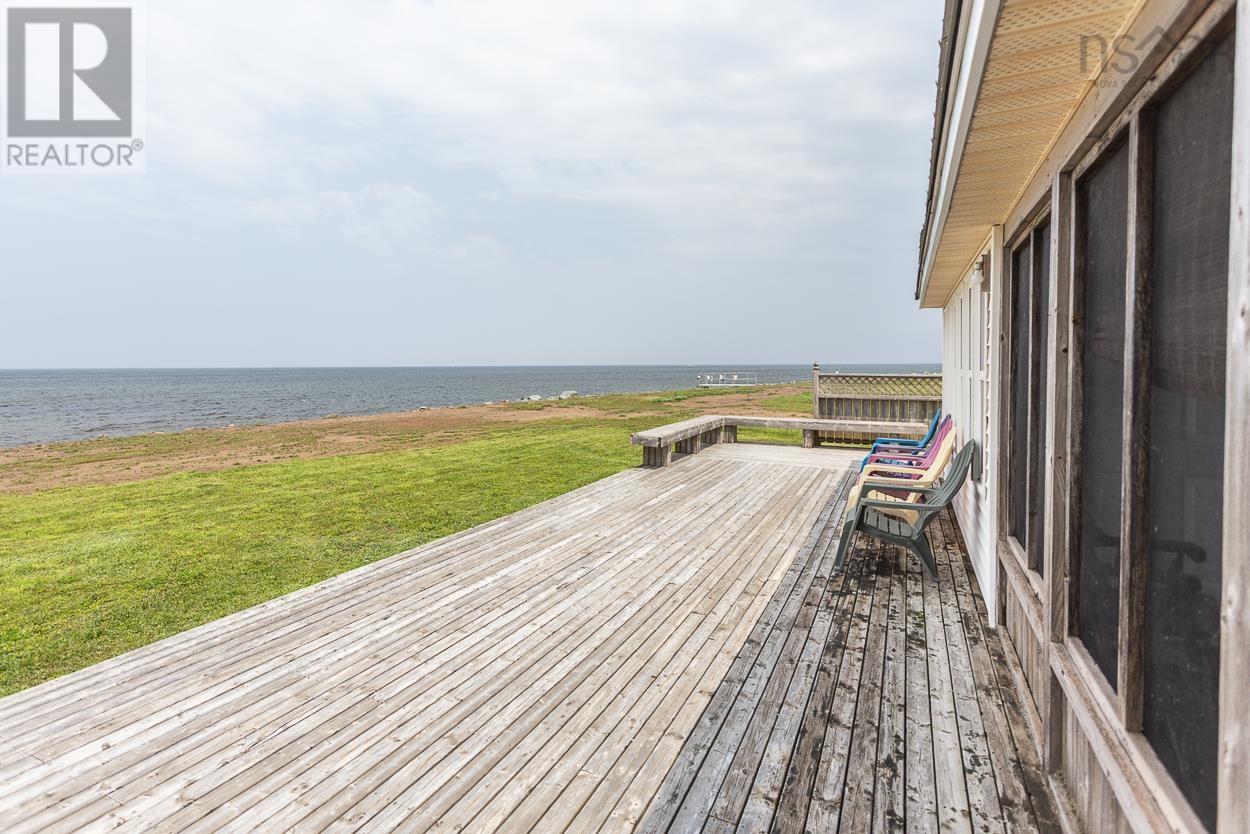 150 Mathesons Cove Road, Pugwash, Nova Scotia  B0K 1L0 - Photo 27 - 202514741