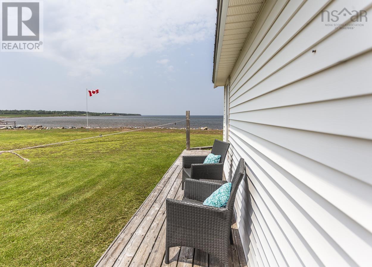 150 Mathesons Cove Road, Pugwash, Nova Scotia  B0K 1L0 - Photo 29 - 202514743