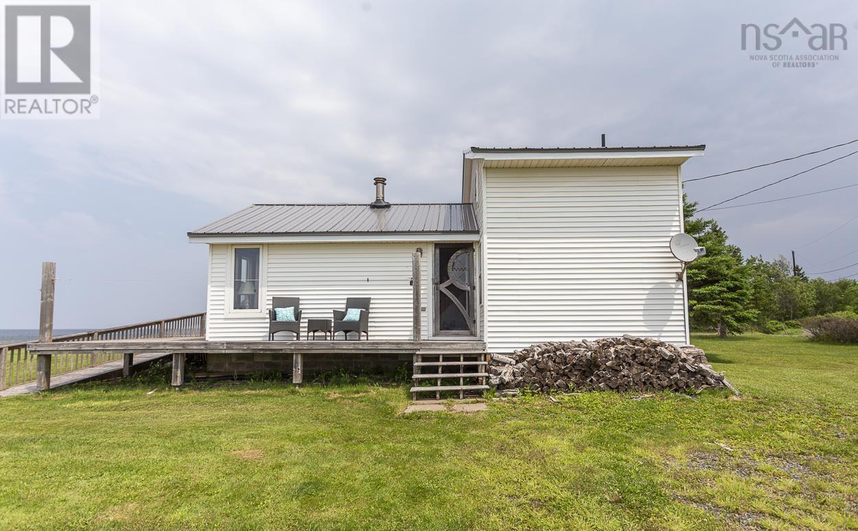 150 Mathesons Cove Road, Pugwash, Nova Scotia  B0K 1L0 - Photo 26 - 202514743