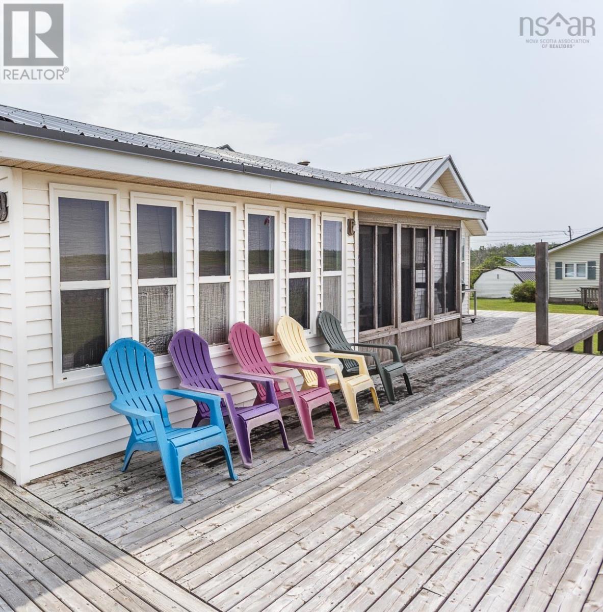 150 Mathesons Cove Road, Pugwash, Nova Scotia  B0K 1L0 - Photo 5 - 202514743