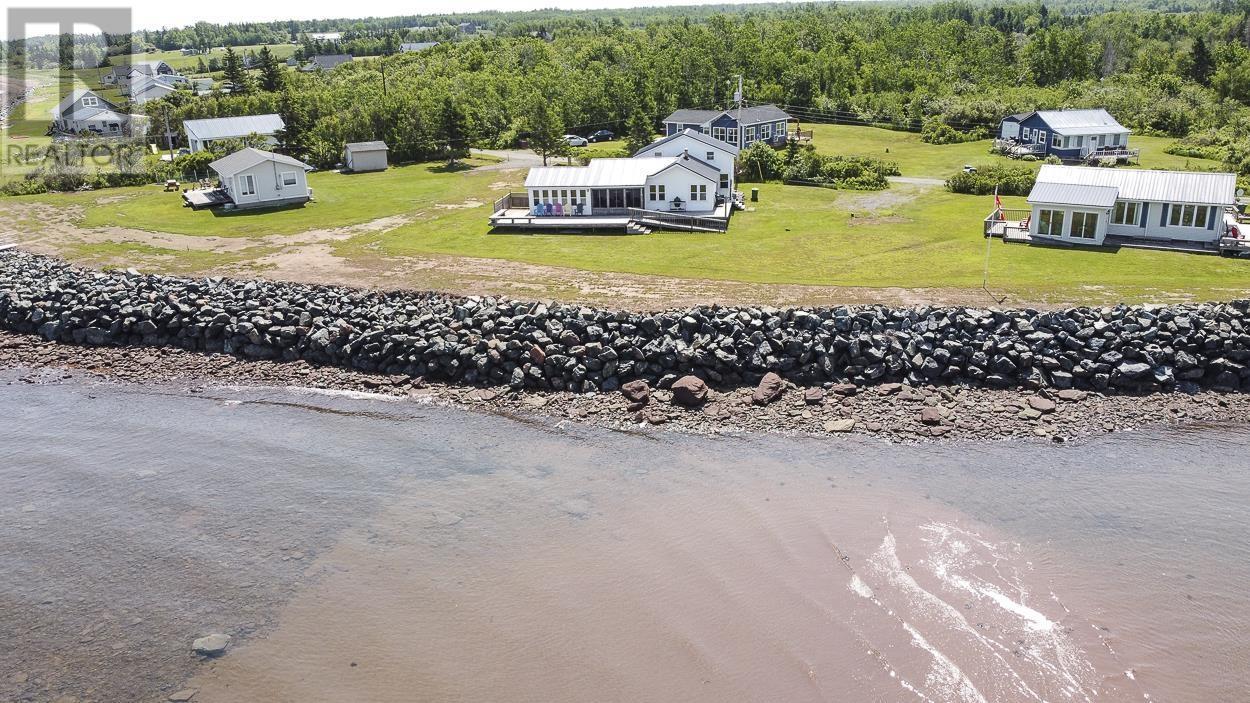 150 Mathesons Cove Road, Pugwash, Nova Scotia  B0K 1L0 - Photo 2 - 202514743