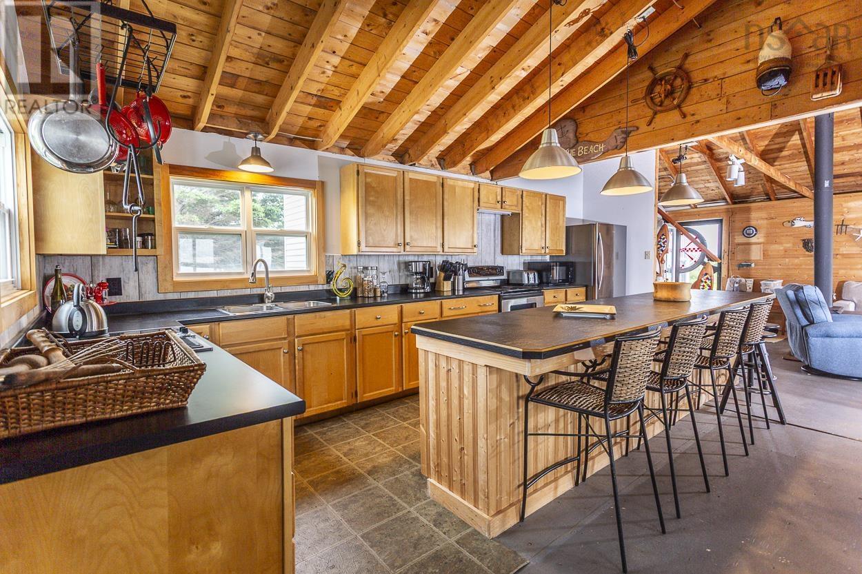 150 Mathesons Cove Road, Pugwash, Nova Scotia  B0K 1L0 - Photo 8 - 202514743