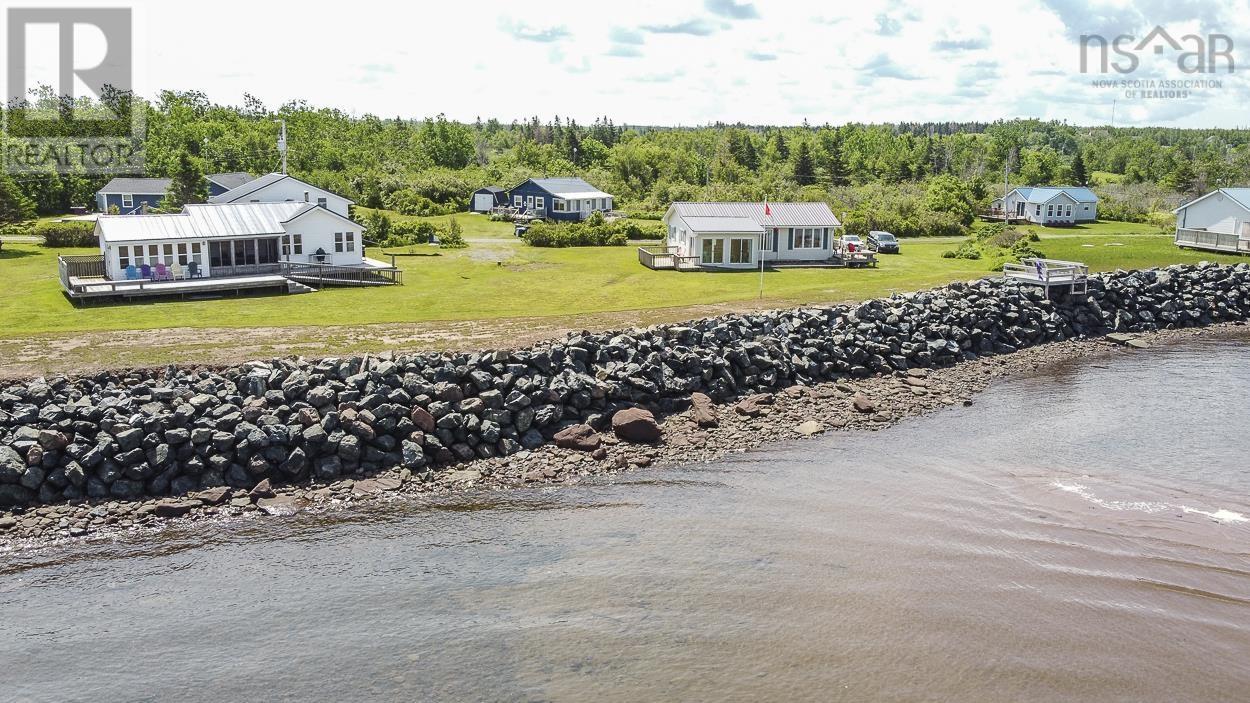 150 Mathesons Cove Road, Pugwash, Nova Scotia  B0K 1L0 - Photo 3 - 202514743