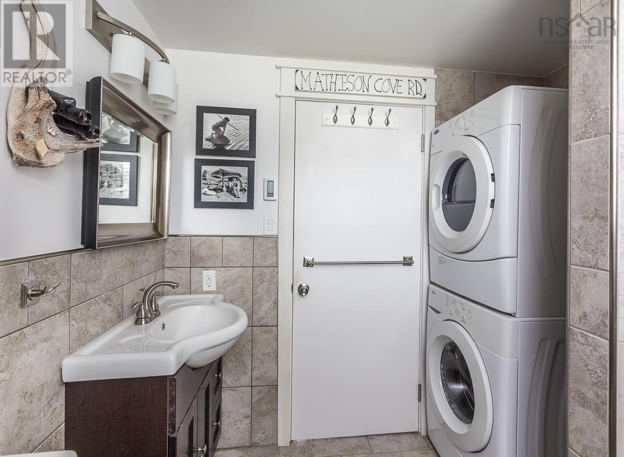 150 Mathesons Cove Road, Pugwash, Nova Scotia  B0K 1L0 - Photo 20 - 202514743