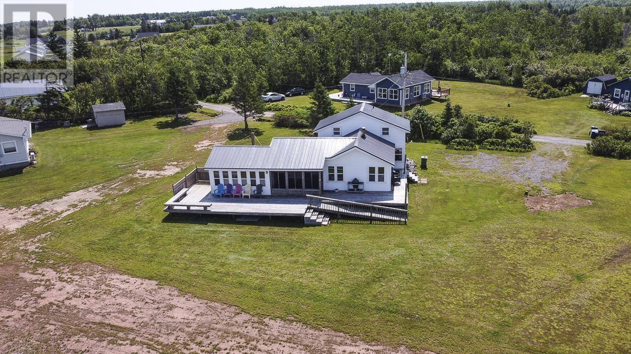 150 Mathesons Cove Road, Pugwash, Nova Scotia  B0K 1L0 - Photo 31 - 202514743