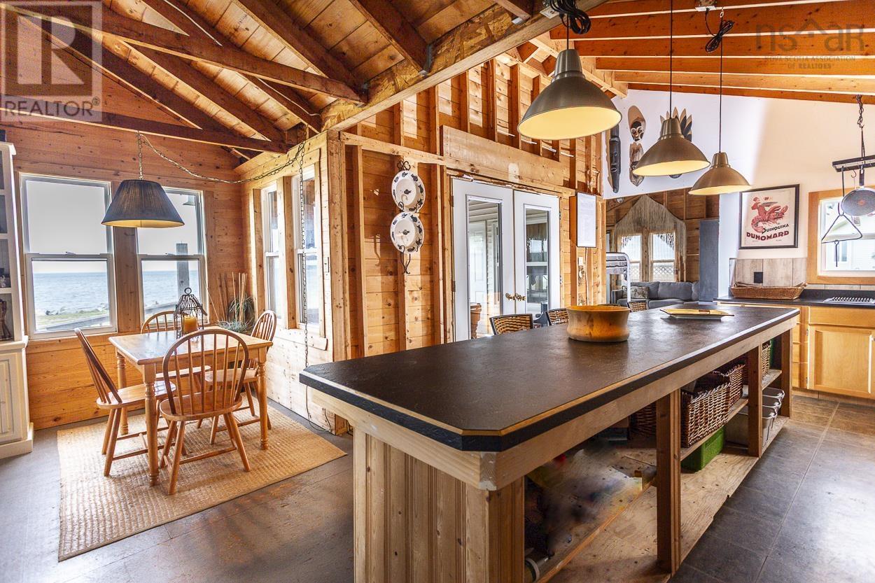 150 Mathesons Cove Road, Pugwash, Nova Scotia  B0K 1L0 - Photo 9 - 202514743