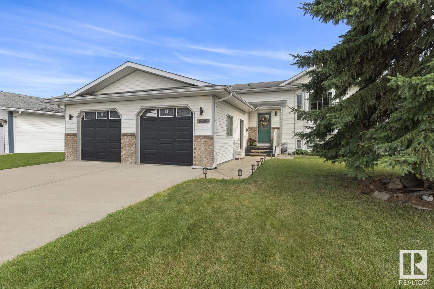5421 53 Av, St. Paul Town, Alberta  T0A 3A1 - Photo 2 - E4449026