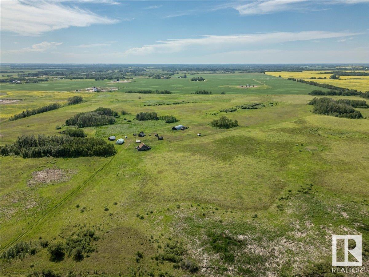 57022 Rge Road 213, Rural Sturgeon County, Alberta  T0A 2W0 - Photo 7 - E4446170