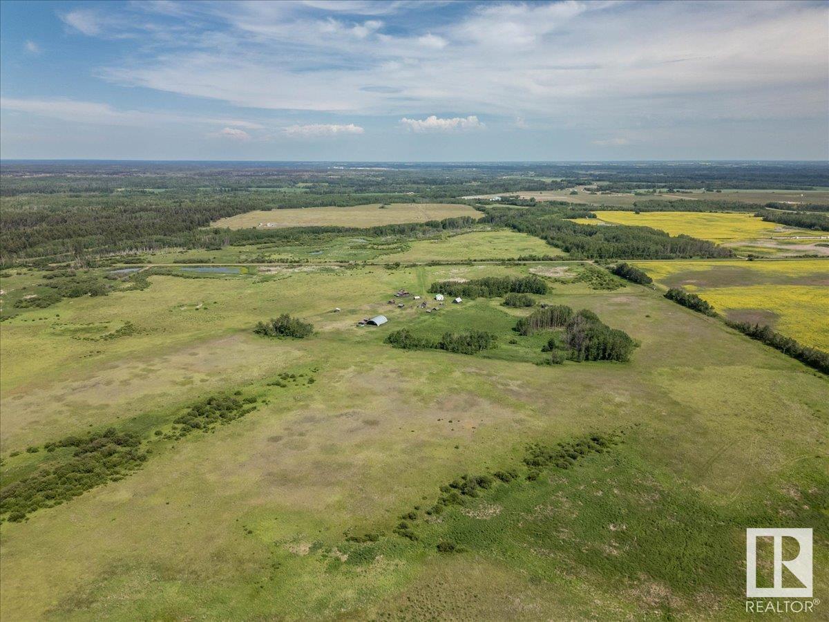 57022 Rge Road 213, Rural Sturgeon County, Alberta  T0A 2W0 - Photo 5 - E4446170