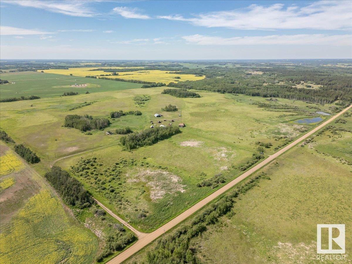 57022 Rge Road 213, Rural Sturgeon County, Alberta  T0A 2W0 - Photo 3 - E4446170