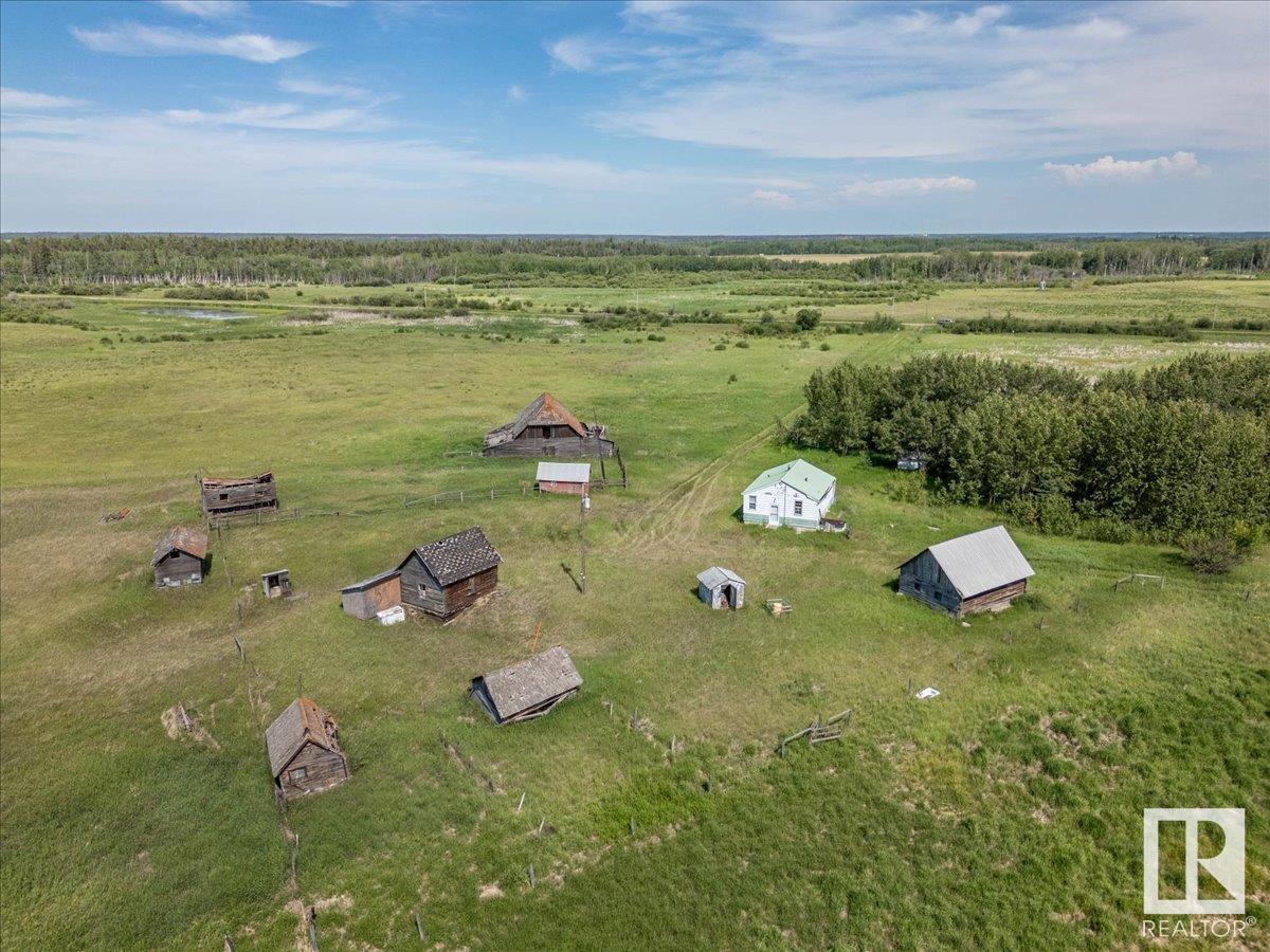 57022 RGE ROAD 213, Rural Sturgeon County, Alberta