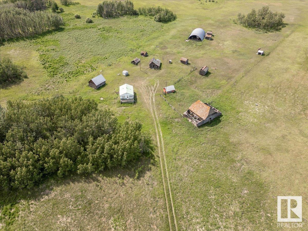 57022 Rge Road 213, Rural Sturgeon County, Alberta  T0A 2W0 - Photo 10 - E4446170
