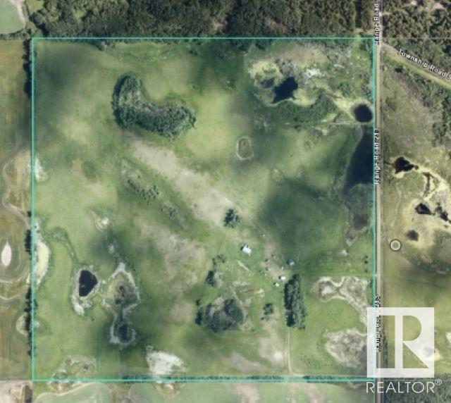 57022 Rge Road 213, Rural Sturgeon County, Alberta  T0A 2W0 - Photo 12 - E4446170