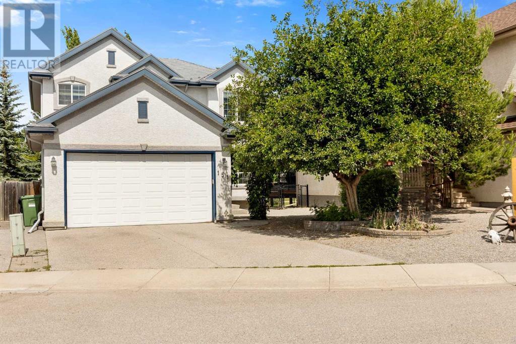 Property at 151 Cranwell Close SE image 1