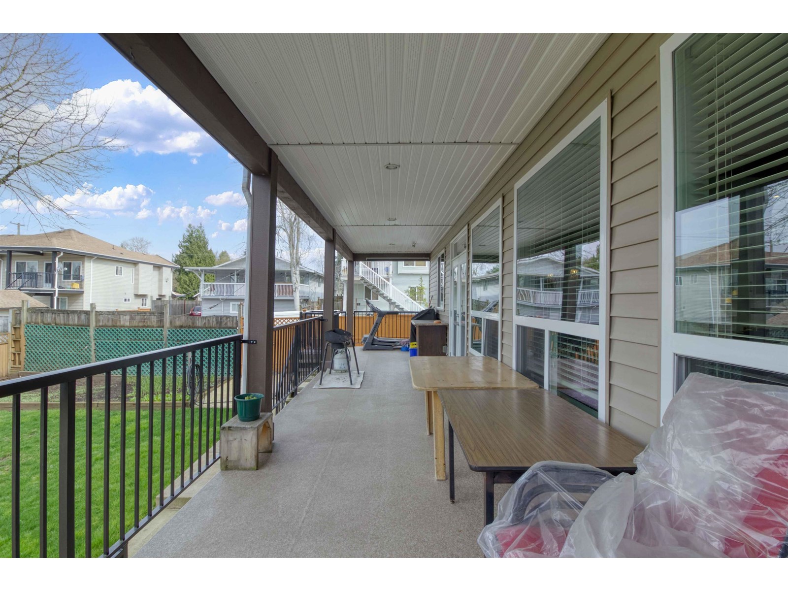 11971 97 Avenue, Surrey, British Columbia  V3V 2C4 - Photo 30 - R3029362