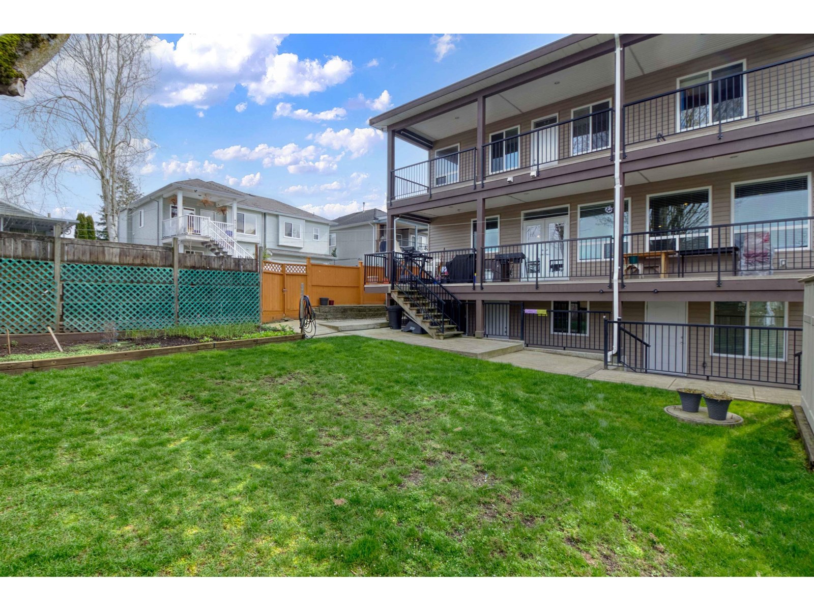 11971 97 Avenue, Surrey, British Columbia  V3V 2C4 - Photo 32 - R3029362