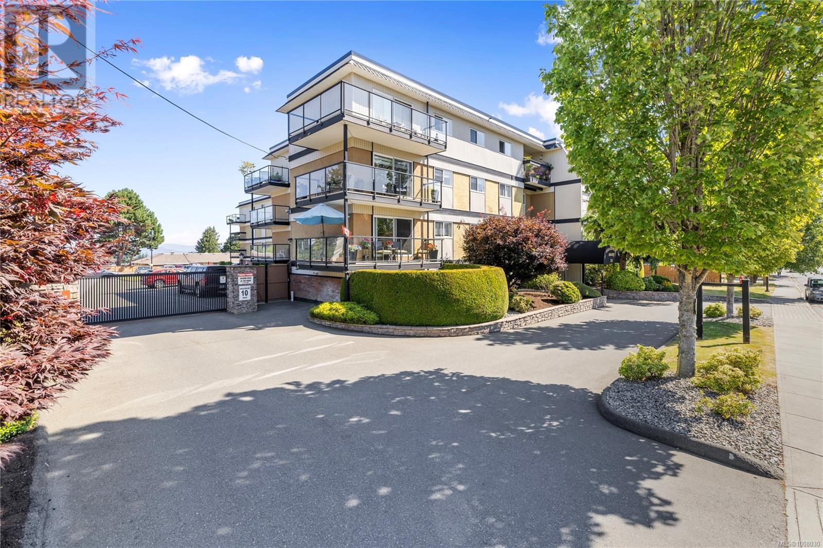 209 255 Hirst Ave, Parksville, British Columbia  V9P 1P5 - Photo 28 - 1008030