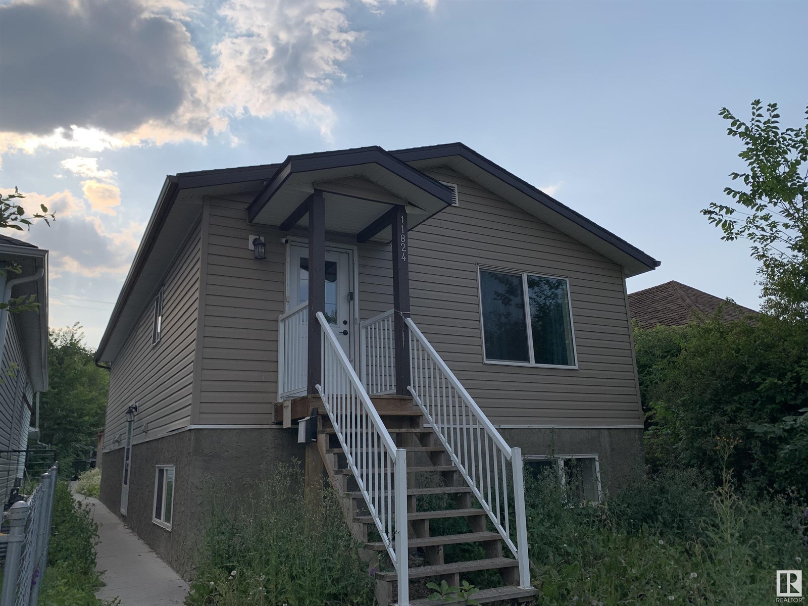 11824 93 St Nw, Edmonton, Alberta  T5G 1E3 - Photo 1 - E4449034