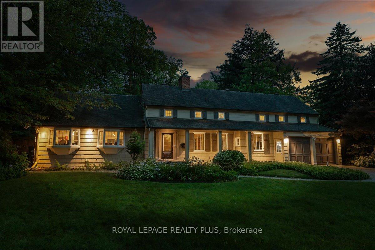 1258 Ravine Drive, Mississauga, Ontario  L5J 3E4 - Photo 37 - W12299949