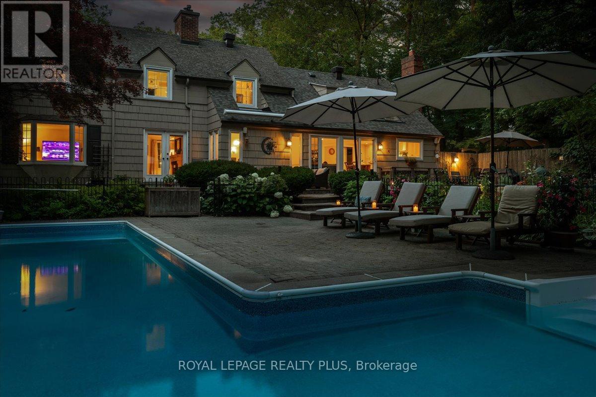 1258 Ravine Drive, Mississauga, Ontario  L5J 3E4 - Photo 41 - W12299949