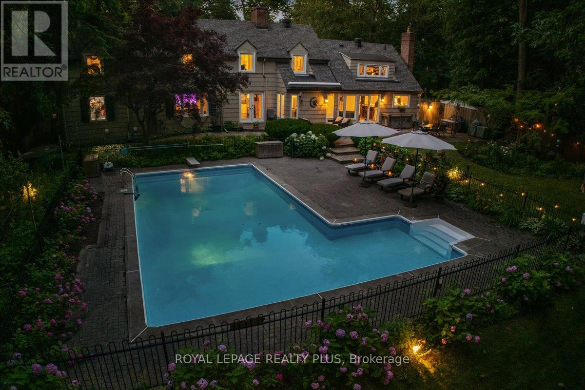 1258 Ravine Drive, Mississauga, Ontario  L5J 3E4 - Photo 44 - W12299949