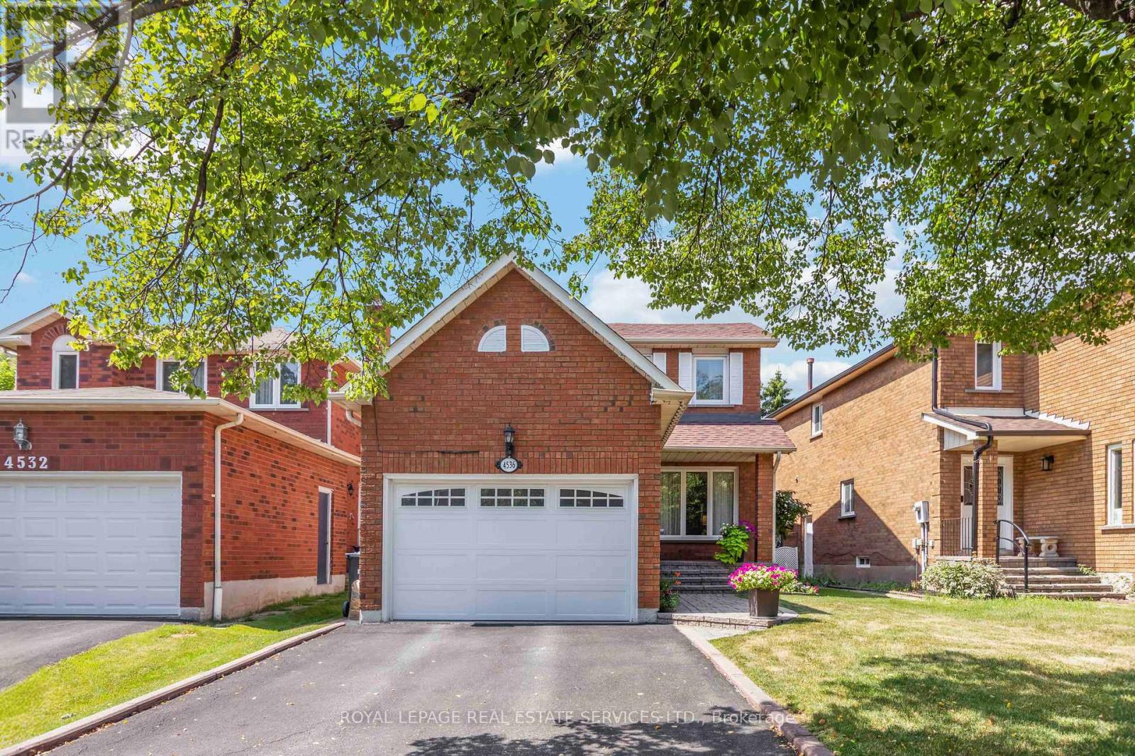Property at 4536 METCALFE AVENUE image 1